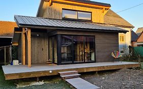 Bienvenue Dans La Cosy Box, Micro Maison Agreable